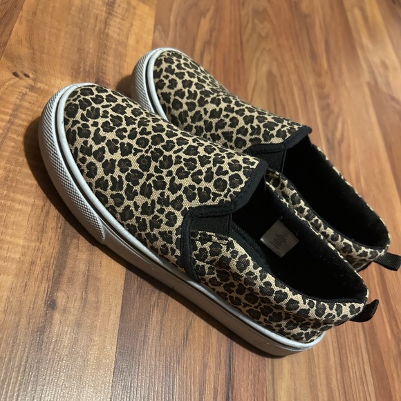 Youth Slip Ons. - Picture 3 of 3